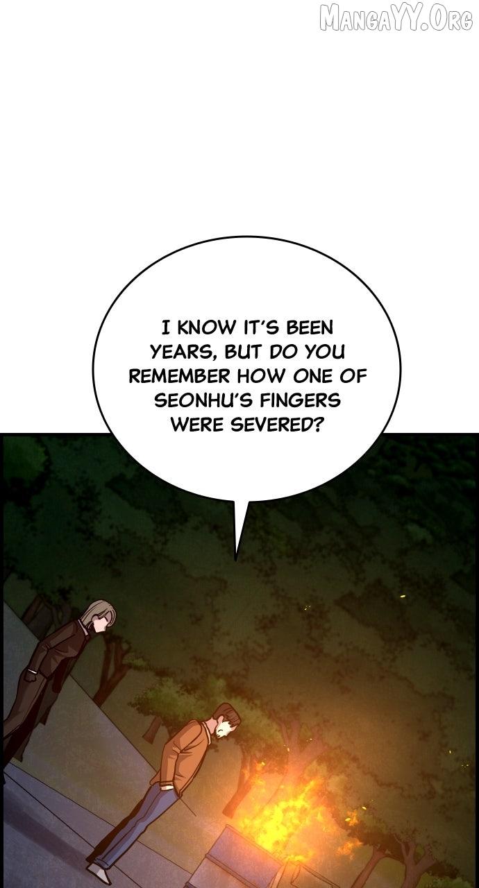 Justice Served Chapter 39 page 104 - 
