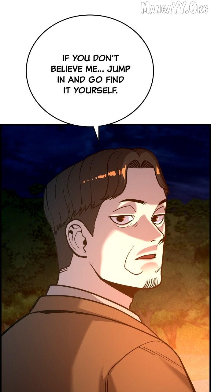 Justice Served Chapter 39 page 106 - 
