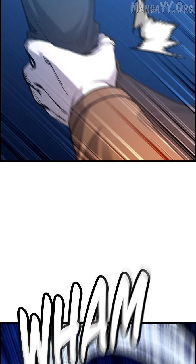 Justice Served Chapter 39 page 110 - 