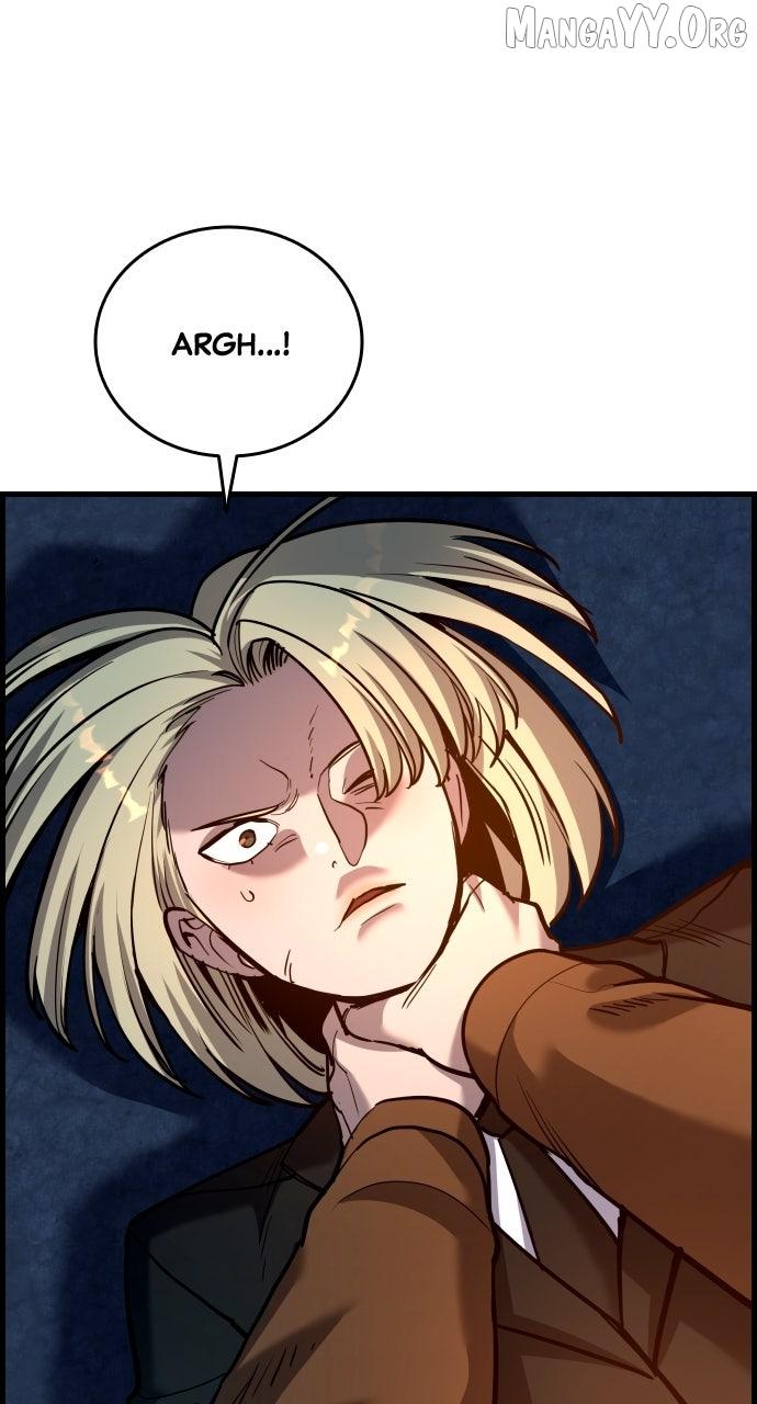 Justice Served Chapter 39 page 112 - 