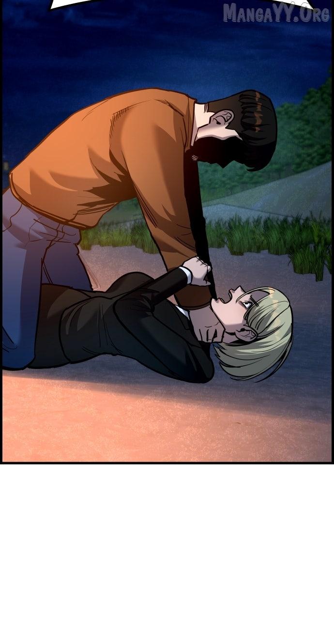 Justice Served Chapter 39 page 116 - 