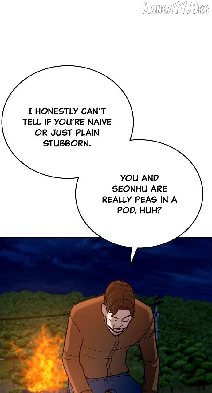 Justice Served Chapter 39 page 118 - 