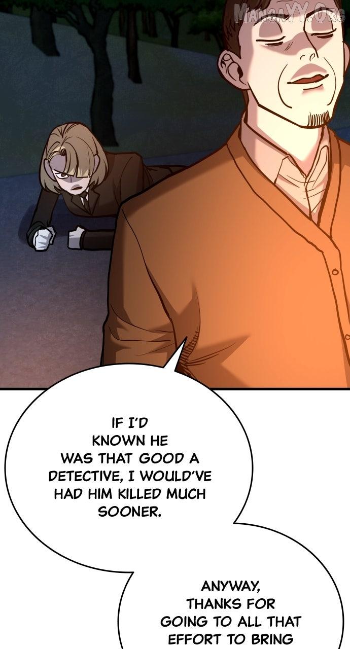 Justice Served Chapter 39 page 120 - 