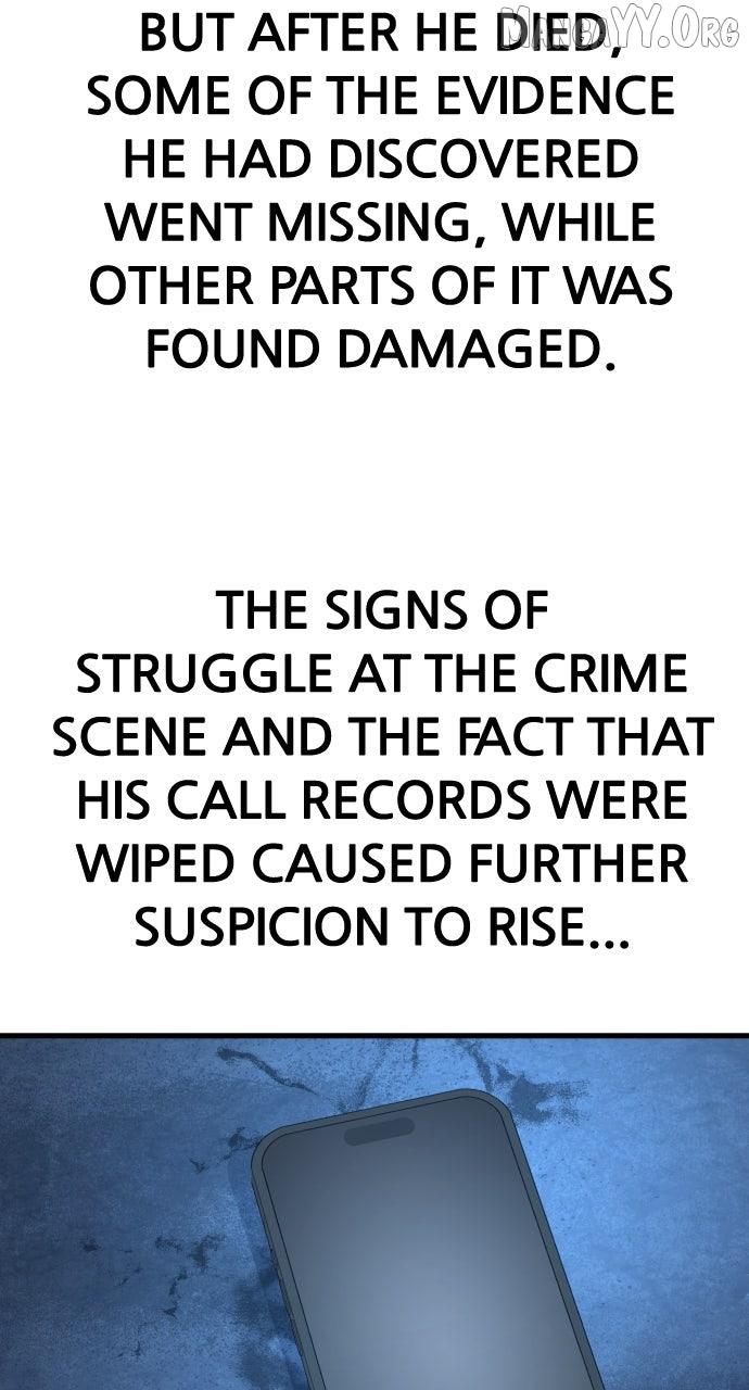 Justice Served Chapter 39 page 13 - 