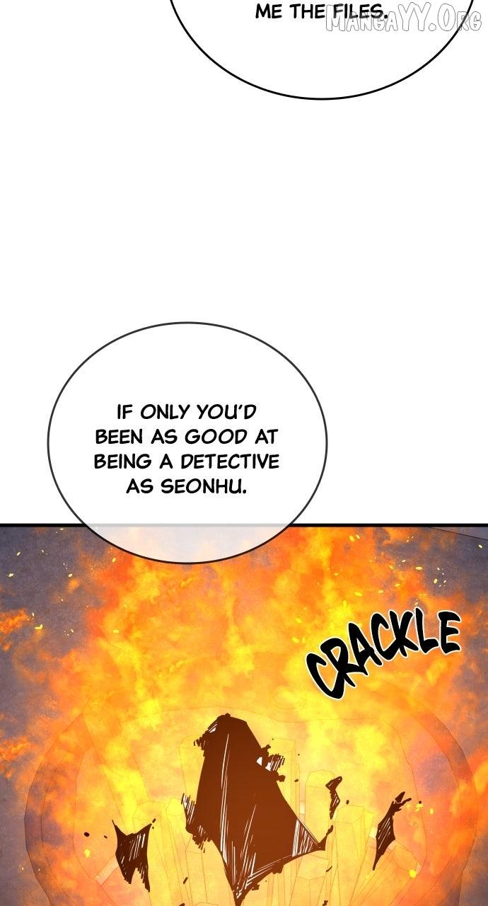 Justice Served Chapter 39 page 121 - 