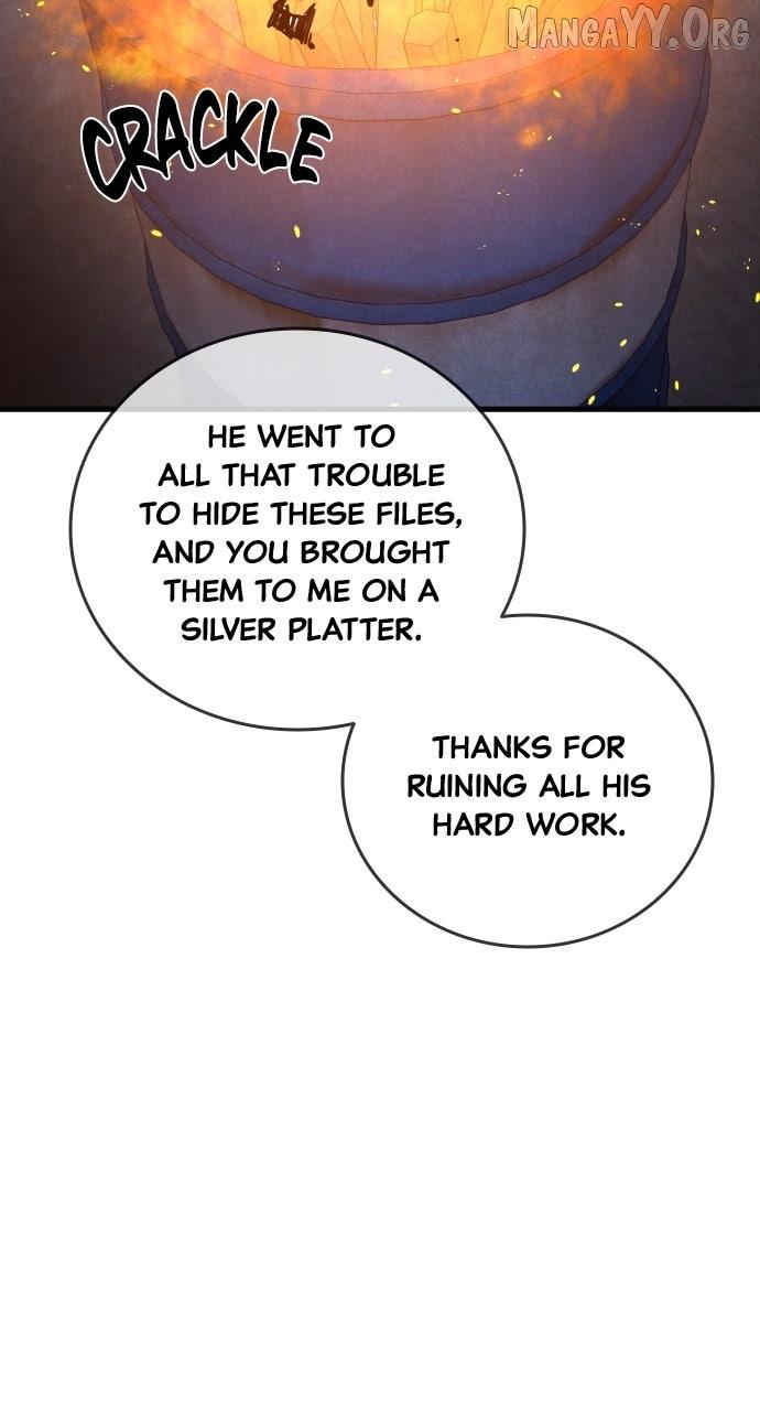 Justice Served Chapter 39 page 122 - 
