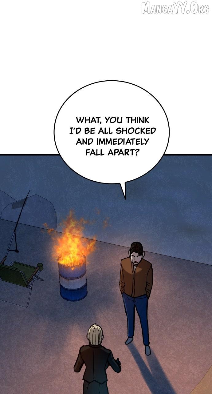 Justice Served Chapter 39 page 128 - 