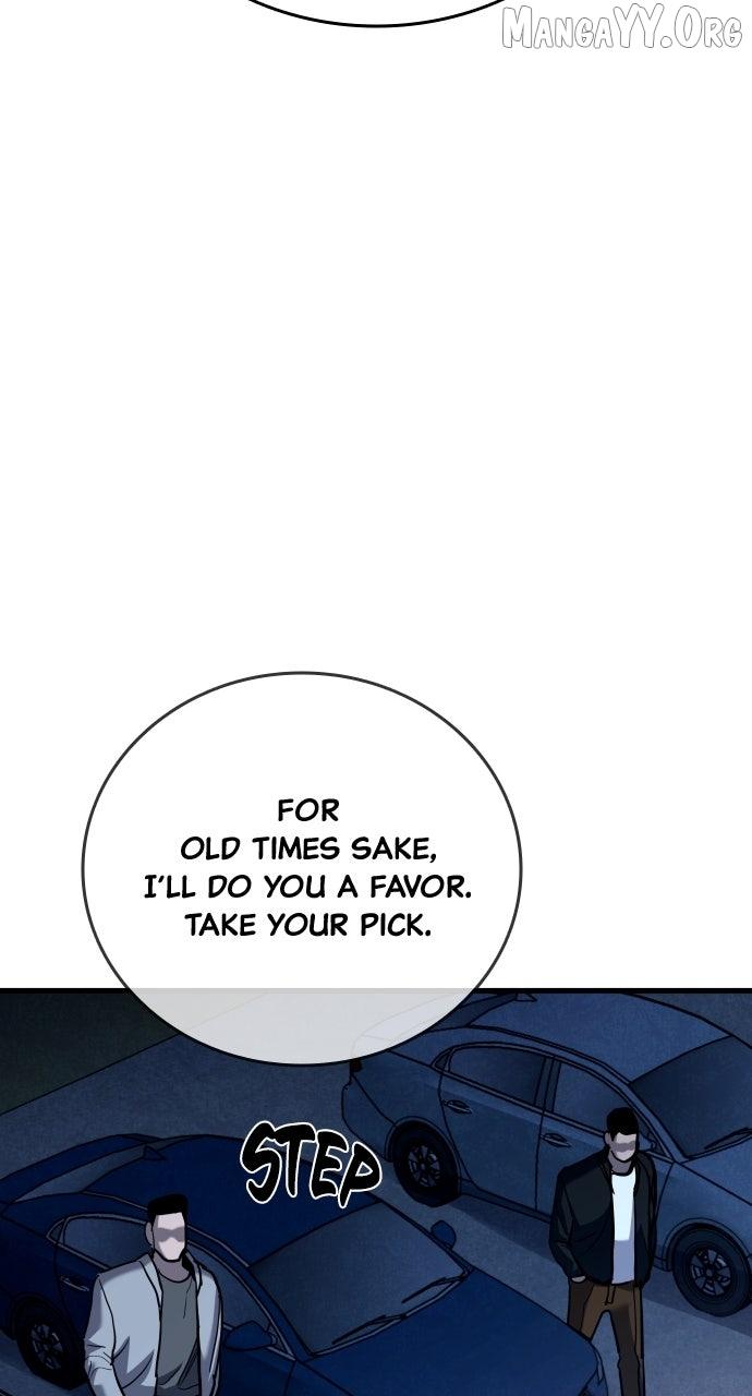 Justice Served Chapter 39 page 132 - 