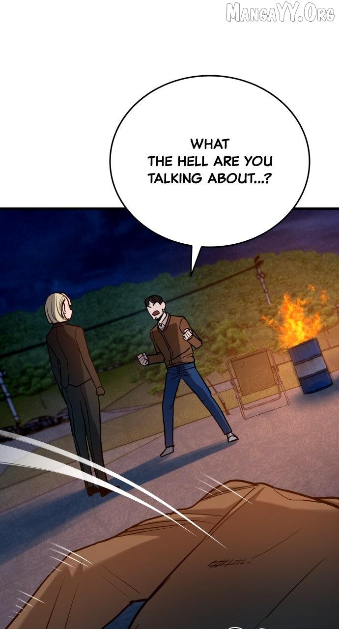 Justice Served Chapter 39 page 140 - 