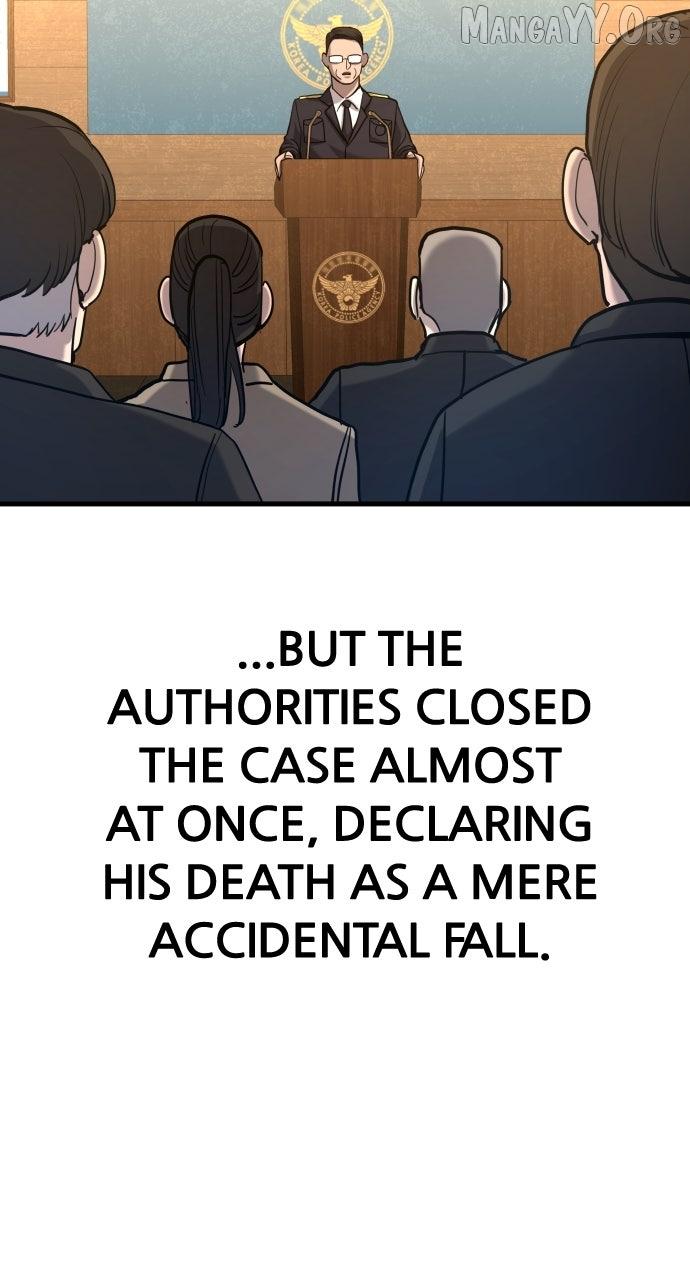 Justice Served Chapter 39 page 15 - 