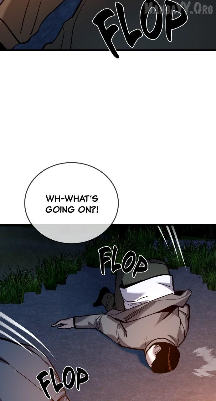 Justice Served Chapter 39 page 141 - 