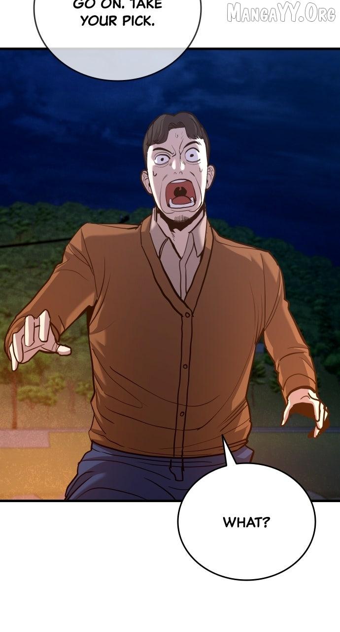 Justice Served Chapter 39 page 146 - 