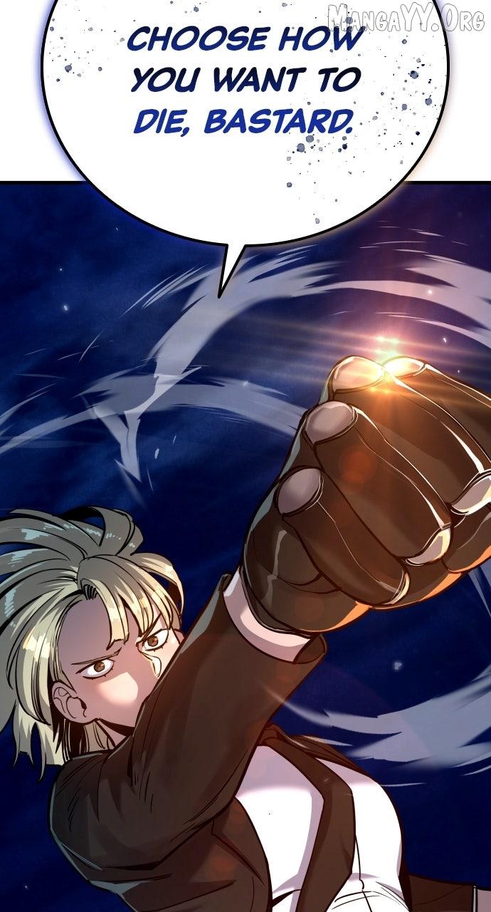 Justice Served Chapter 39 page 151 - 