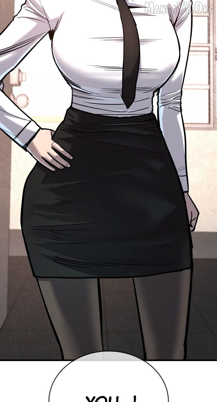 Justice Served Chapter 39 page 3 - 