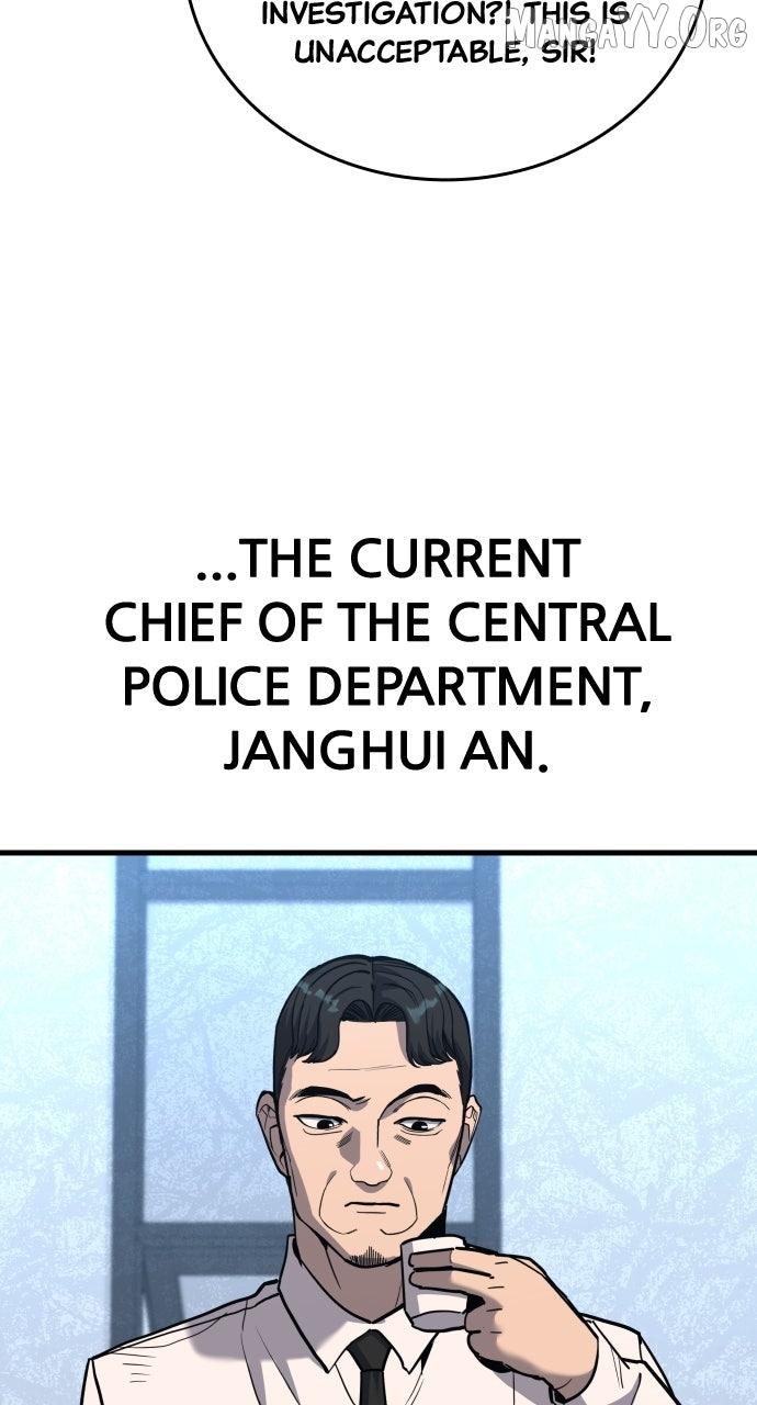 Justice Served Chapter 39 page 21 - 