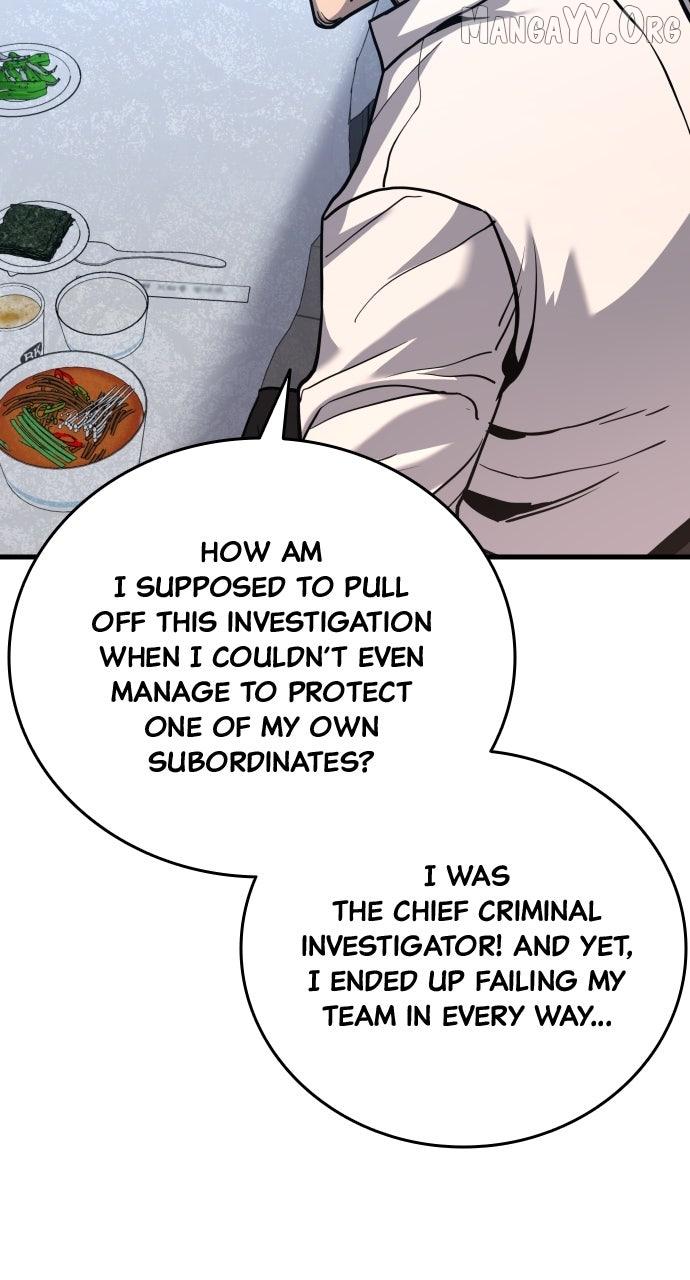 Justice Served Chapter 39 page 26 - 