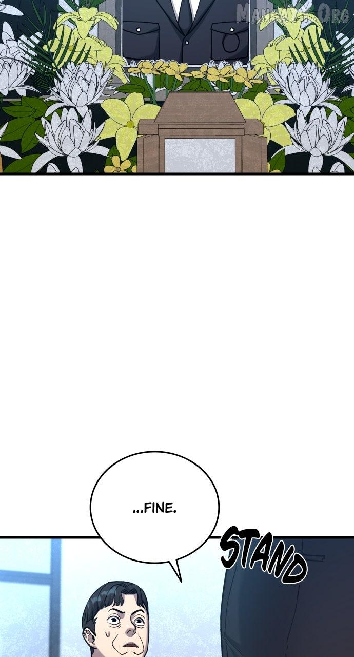 Justice Served Chapter 39 page 29 - 