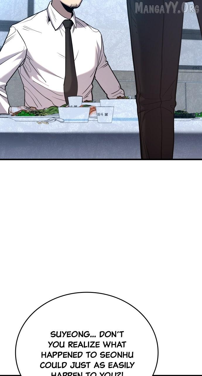 Justice Served Chapter 39 page 30 - 