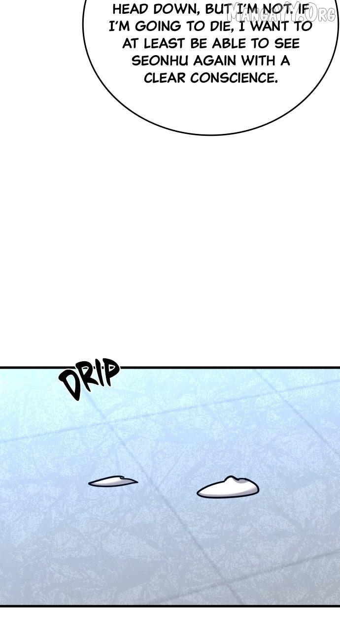 Justice Served Chapter 39 page 33 - 
