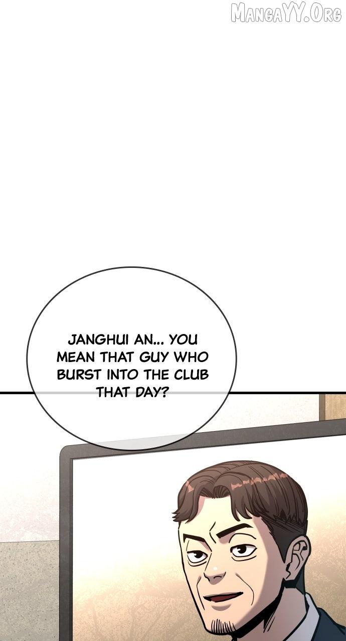 Justice Served Chapter 39 page 37 - 