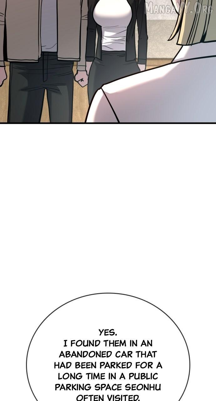 Justice Served Chapter 39 page 39 - 