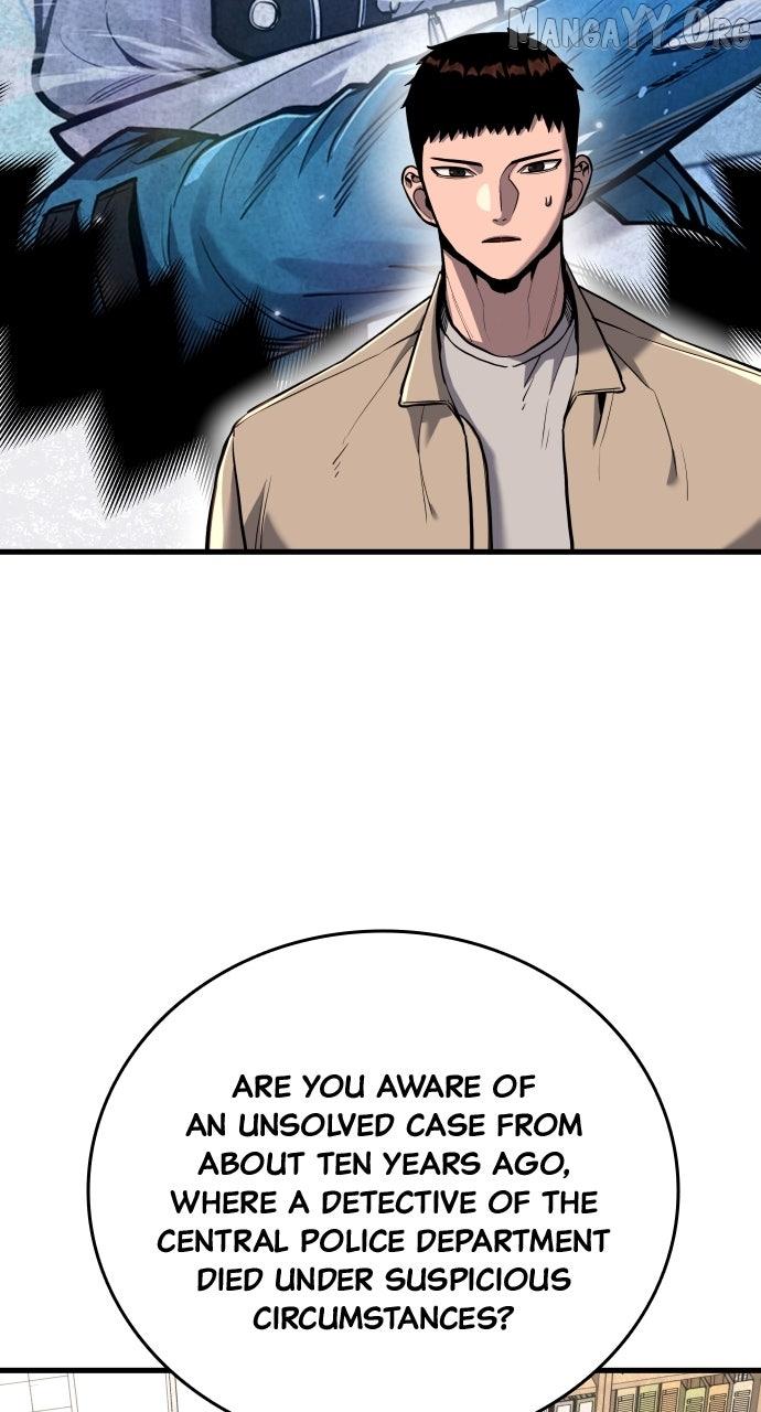 Justice Served Chapter 39 page 5 - 
