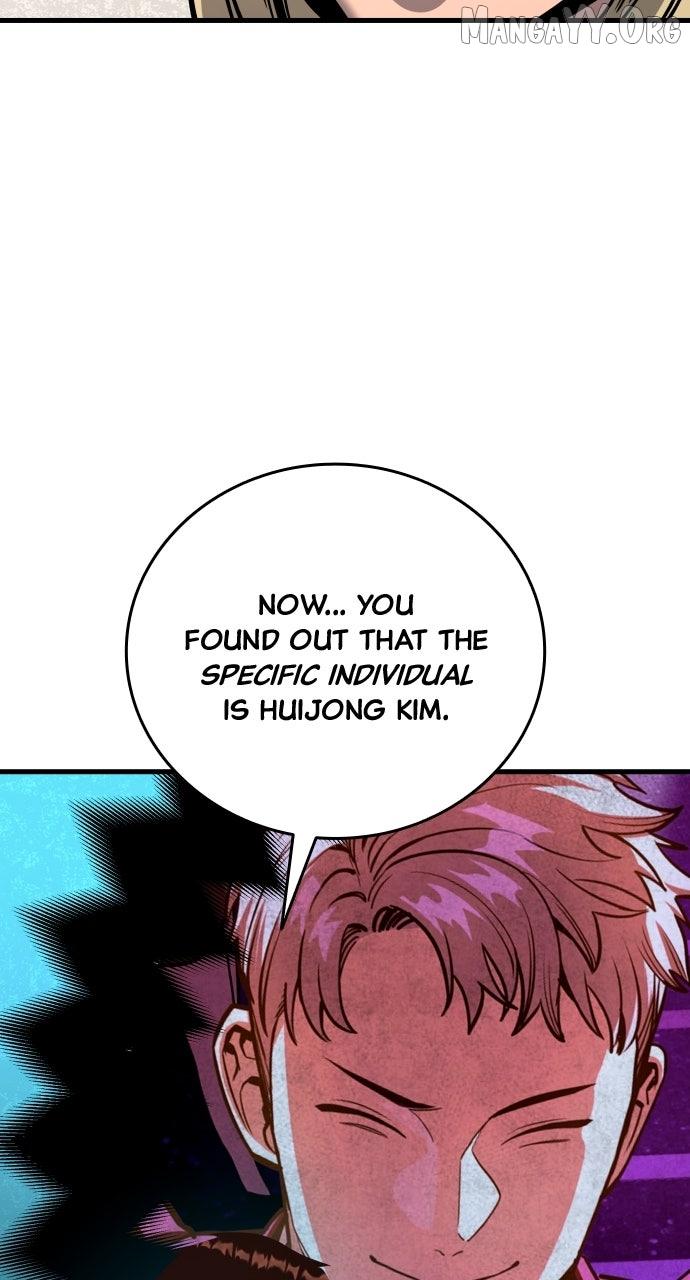 Justice Served Chapter 39 page 43 - 