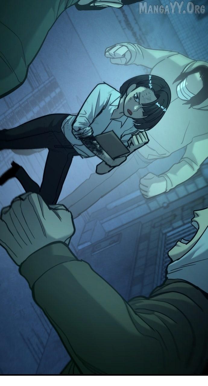 Justice Served Chapter 39 page 47 - 