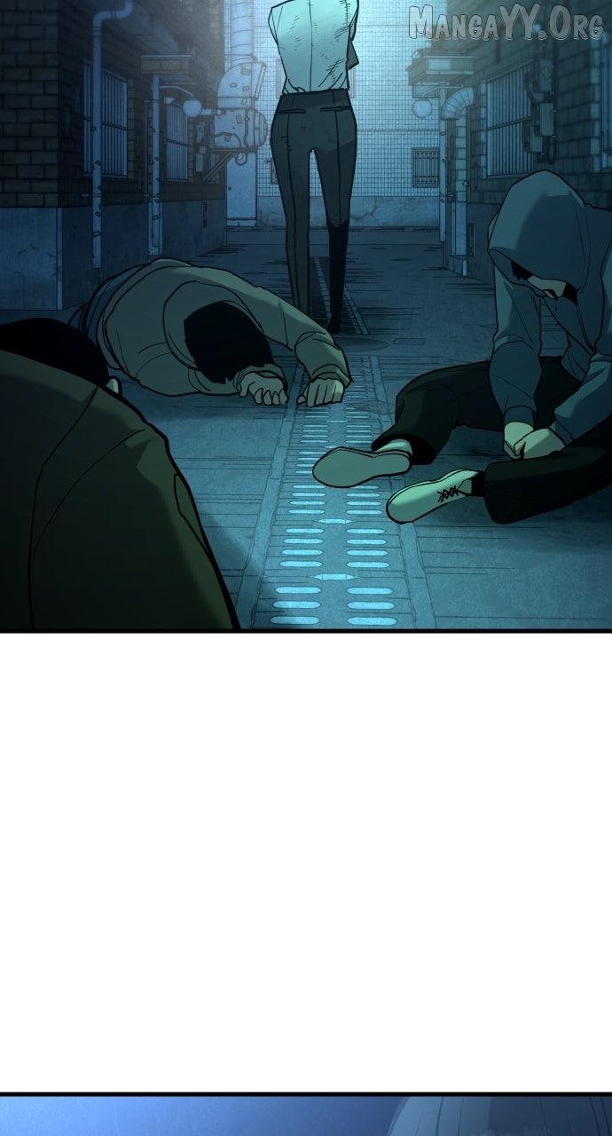 Justice Served Chapter 39 page 49 - 