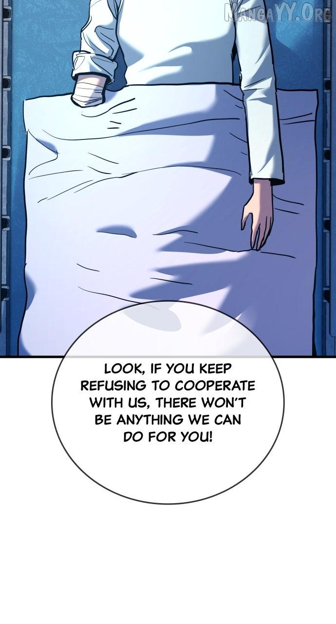 Justice Served Chapter 39 page 52 - 