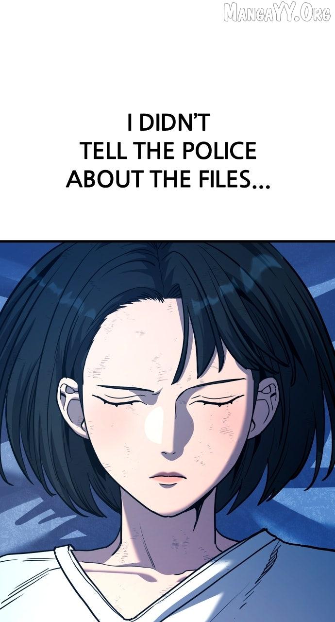 Justice Served Chapter 39 page 53 - 