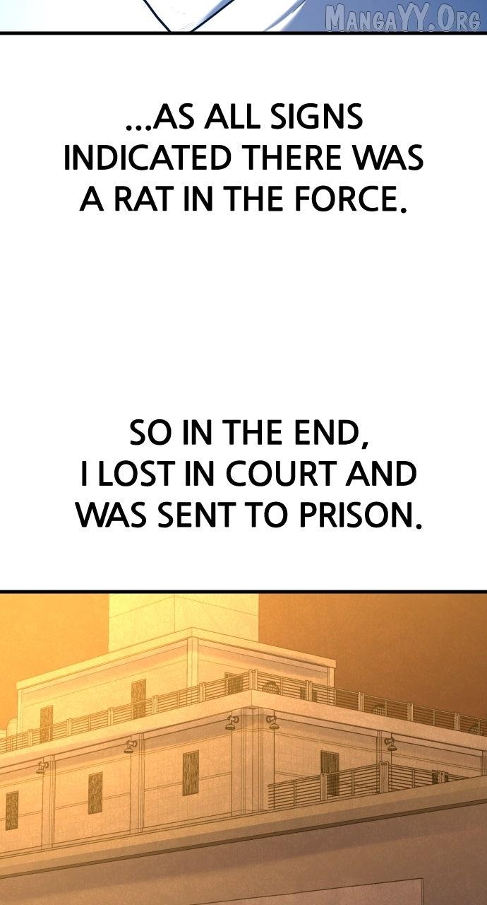 Justice Served Chapter 39 page 54 - 
