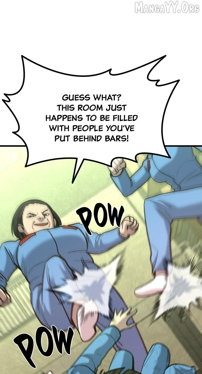 Justice Served Chapter 39 page 57 - 