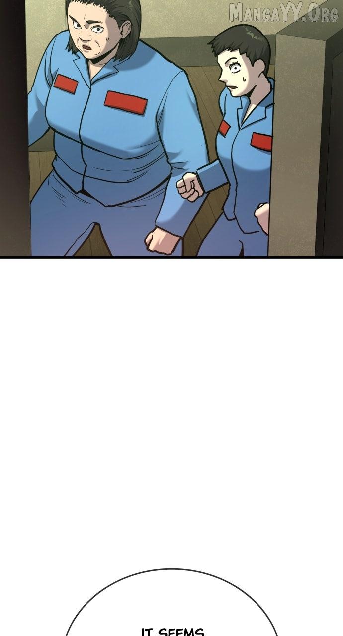 Justice Served Chapter 39 page 59 - 