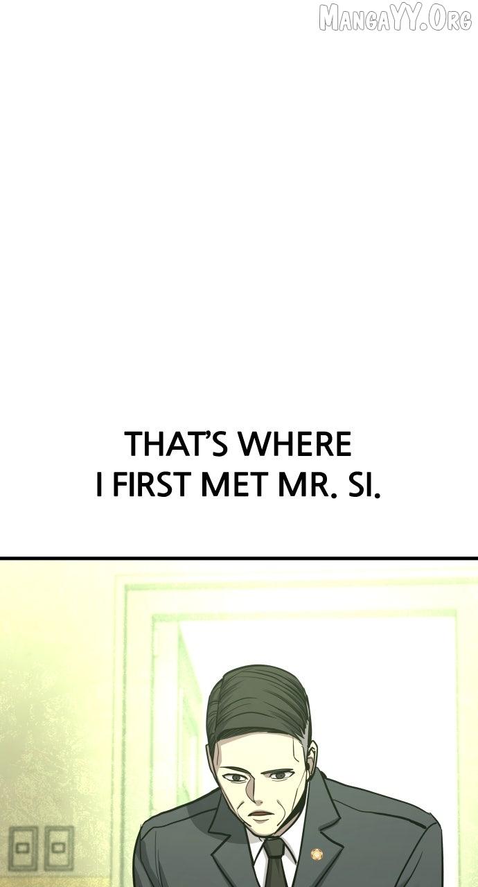 Justice Served Chapter 39 page 61 - 