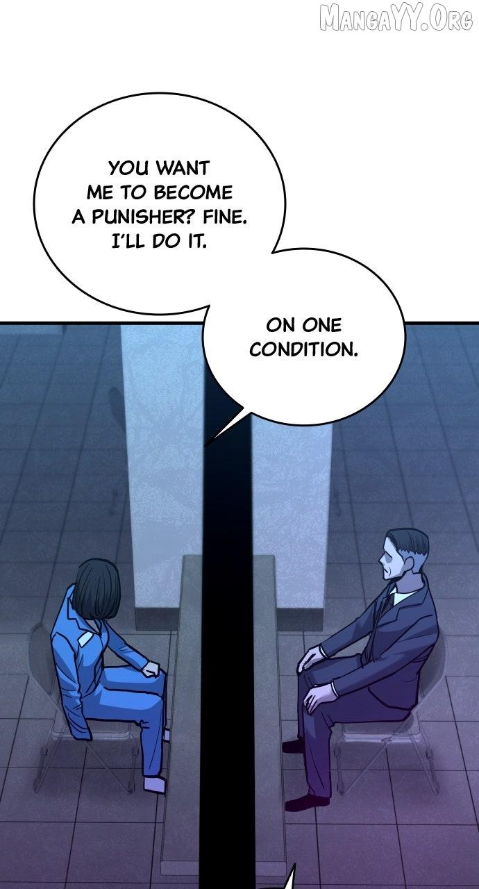 Justice Served Chapter 39 page 63 - 
