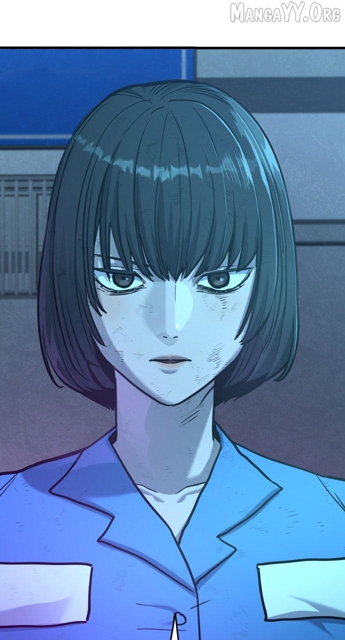 Justice Served Chapter 39 page 65 - 