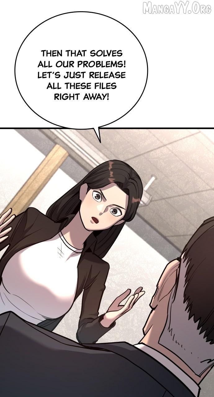 Justice Served Chapter 39 page 67 - 