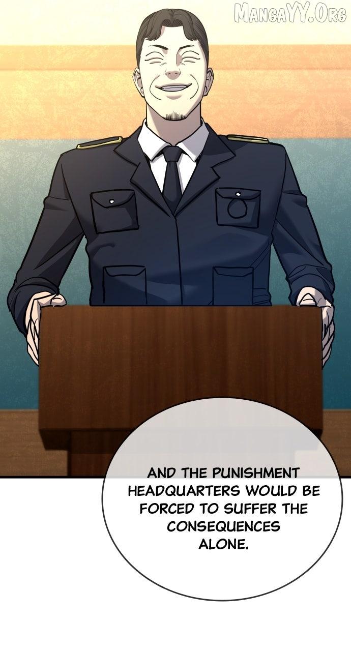 Justice Served Chapter 39 page 69 - 