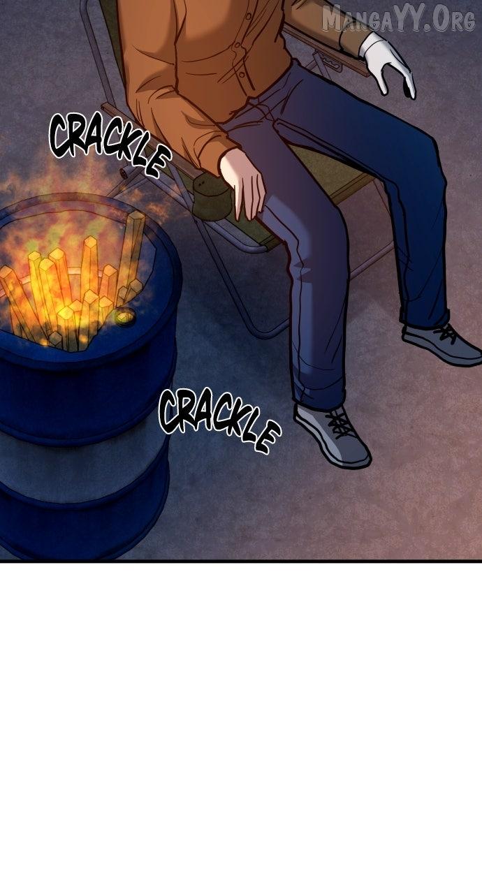 Justice Served Chapter 39 page 78 - 