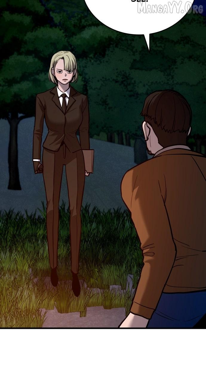 Justice Served Chapter 39 page 80 - 