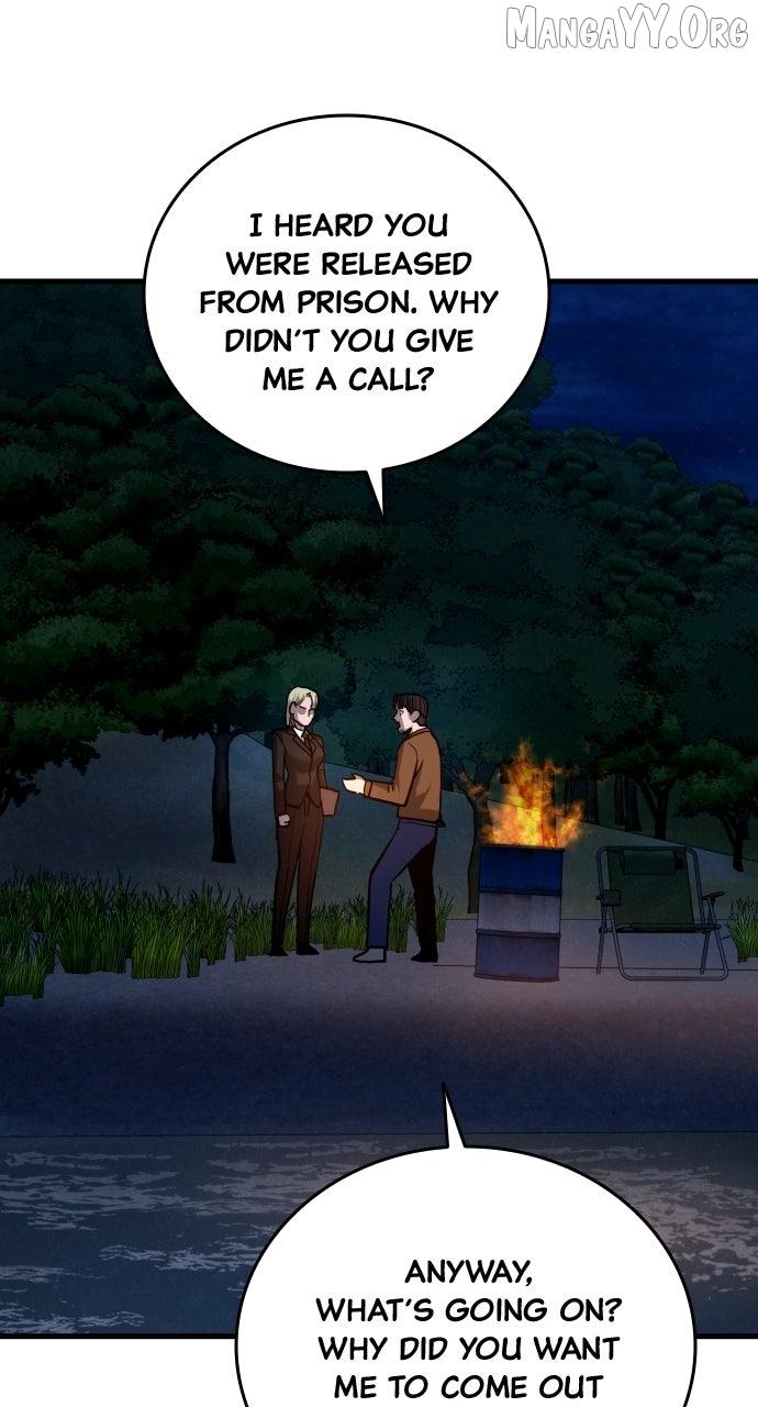 Justice Served Chapter 39 page 81 - 