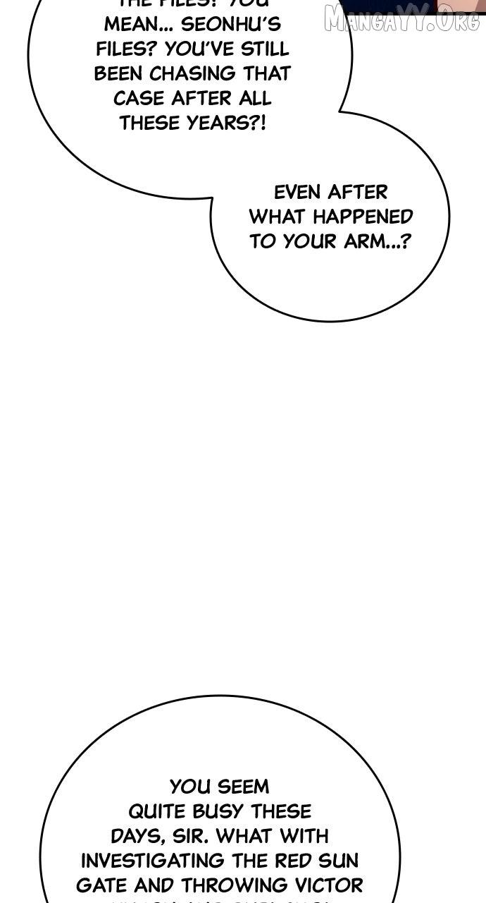 Justice Served Chapter 39 page 84 - 