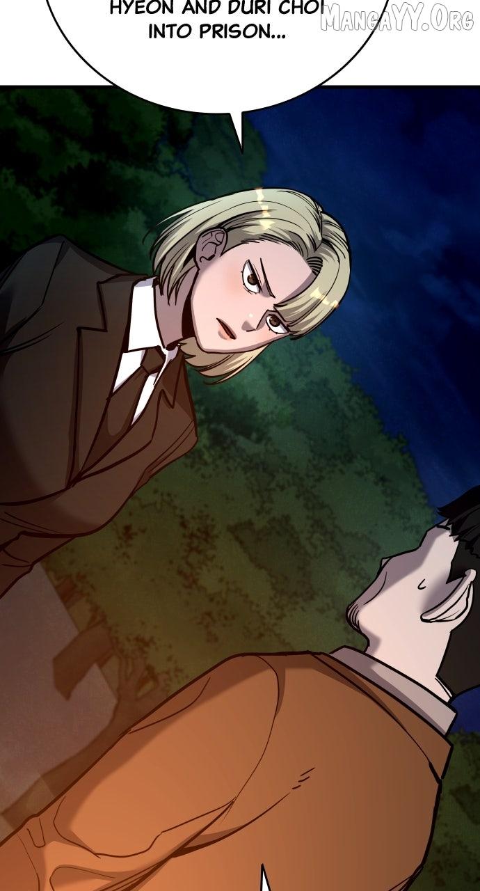 Justice Served Chapter 39 page 85 - 