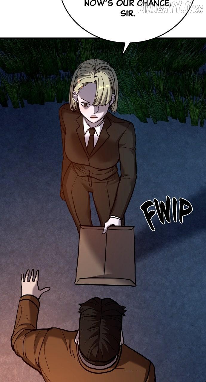 Justice Served Chapter 39 page 88 - 