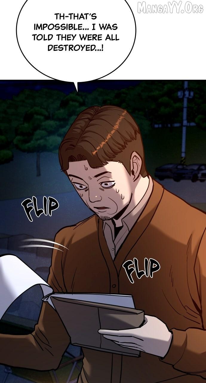 Justice Served Chapter 39 page 90 - 