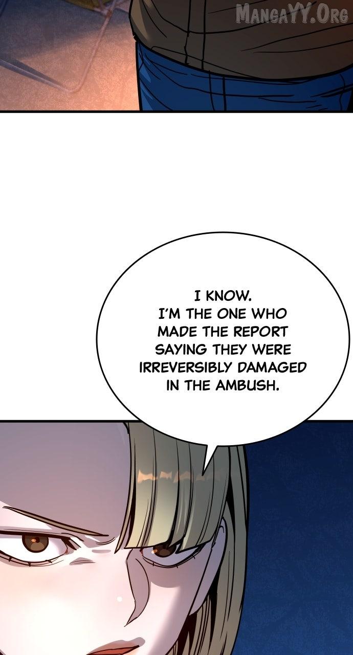 Justice Served Chapter 39 page 91 - 