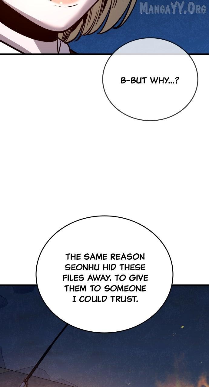 Justice Served Chapter 39 page 92 - 