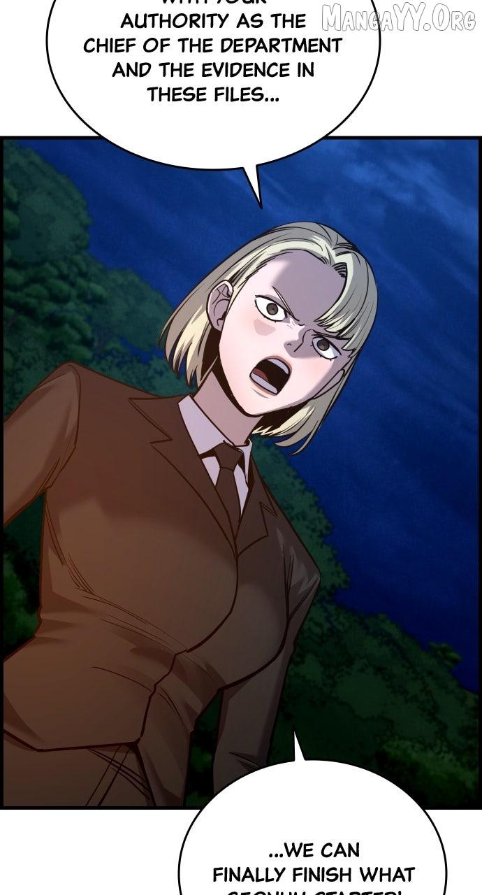 Justice Served Chapter 39 page 94 - 