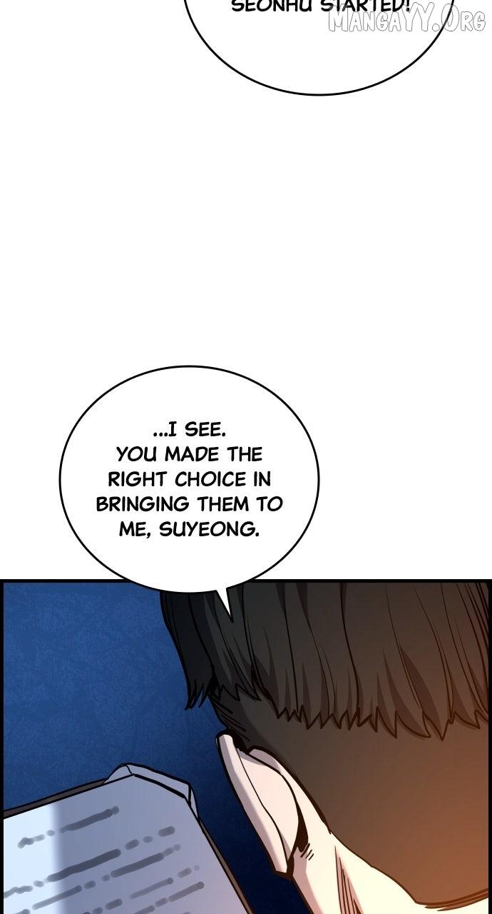 Justice Served Chapter 39 page 95 - 